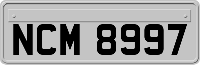 NCM8997