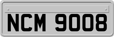 NCM9008