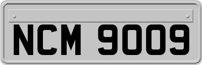 NCM9009