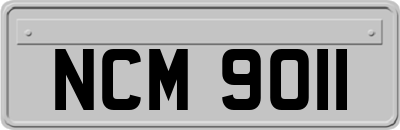 NCM9011