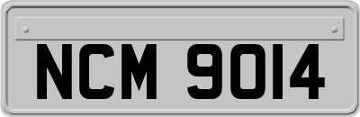 NCM9014