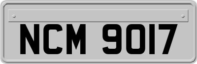 NCM9017