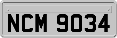 NCM9034