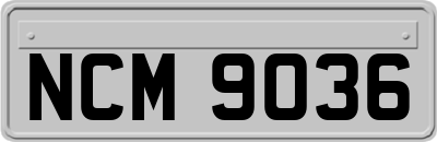 NCM9036