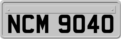 NCM9040