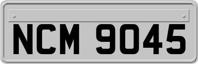 NCM9045