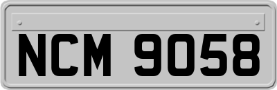 NCM9058