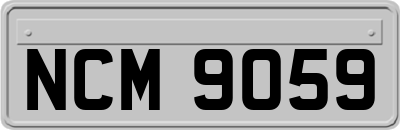 NCM9059
