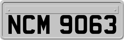 NCM9063