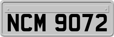 NCM9072
