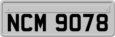 NCM9078