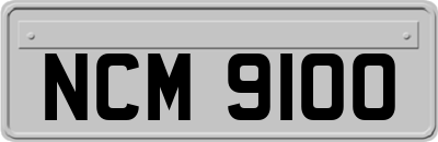NCM9100