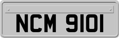 NCM9101