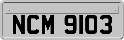 NCM9103