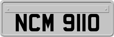 NCM9110