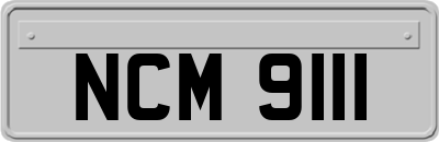 NCM9111