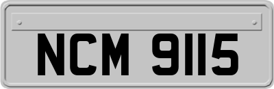 NCM9115