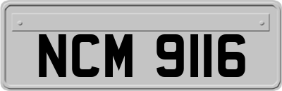 NCM9116