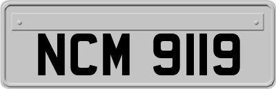NCM9119