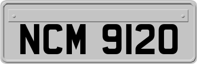 NCM9120