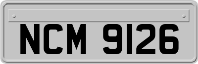 NCM9126