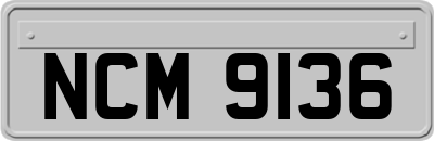 NCM9136