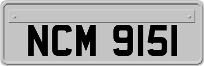 NCM9151