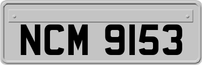 NCM9153