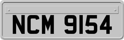 NCM9154
