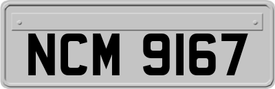 NCM9167