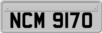NCM9170