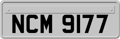 NCM9177