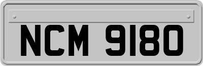 NCM9180