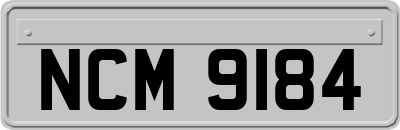 NCM9184