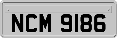 NCM9186