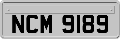 NCM9189