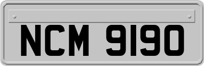 NCM9190