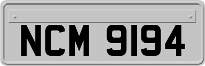 NCM9194