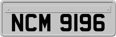 NCM9196