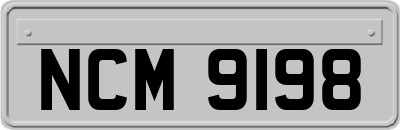 NCM9198
