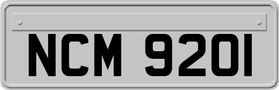 NCM9201