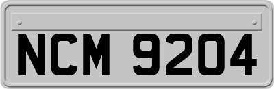 NCM9204