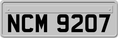 NCM9207