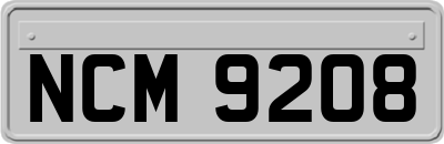NCM9208