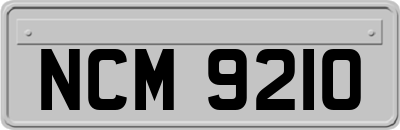 NCM9210