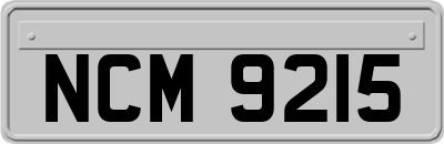 NCM9215