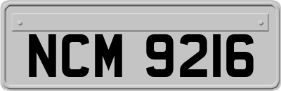 NCM9216
