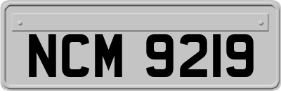 NCM9219