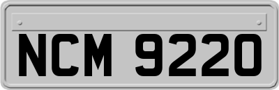 NCM9220