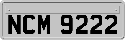 NCM9222